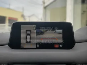 Mazda CX-8 2.2 AWD (7 seater) 2019 Gray