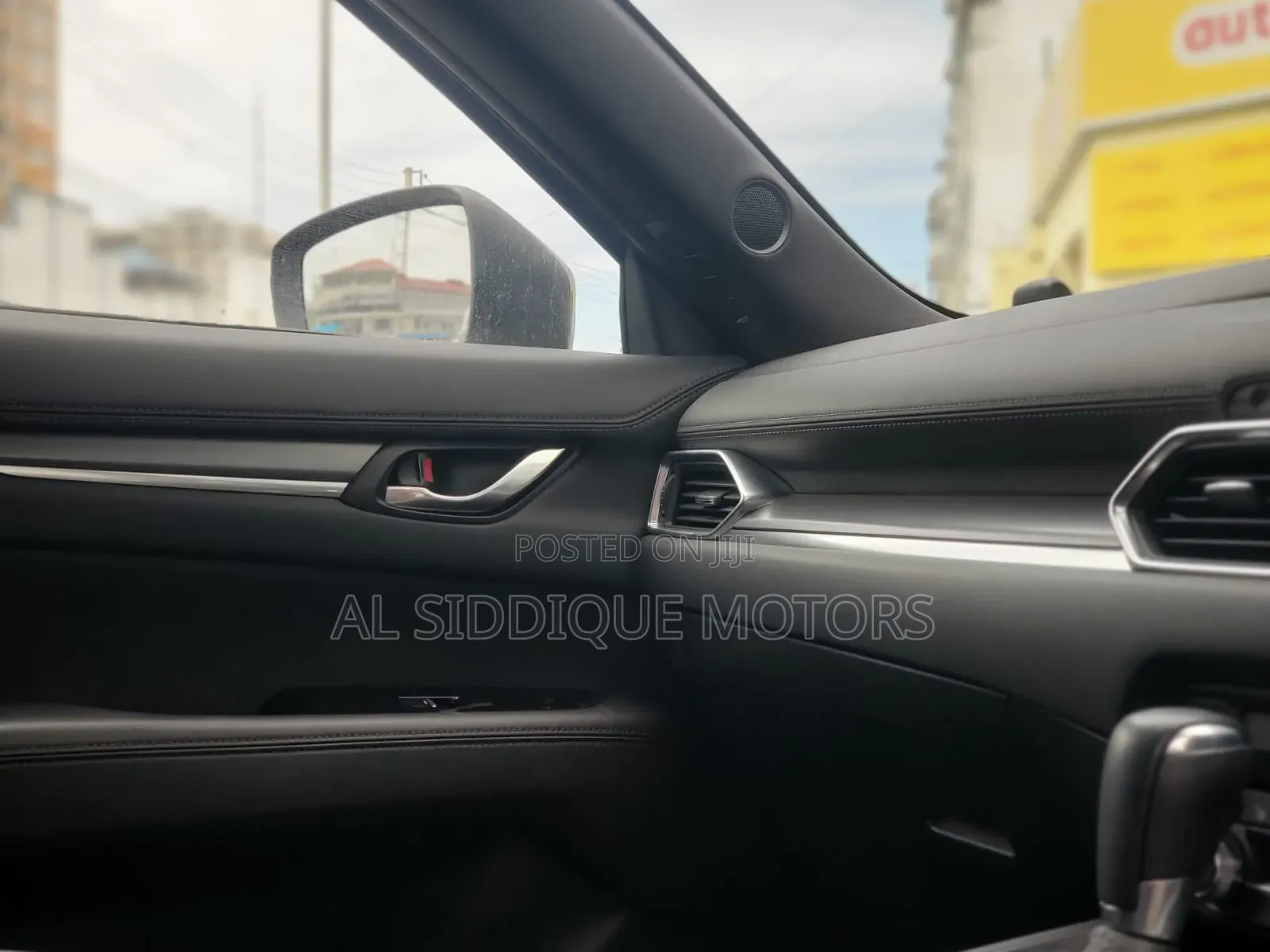 Mazda CX-8 2.2 AWD (7 seater) 2019 Gray