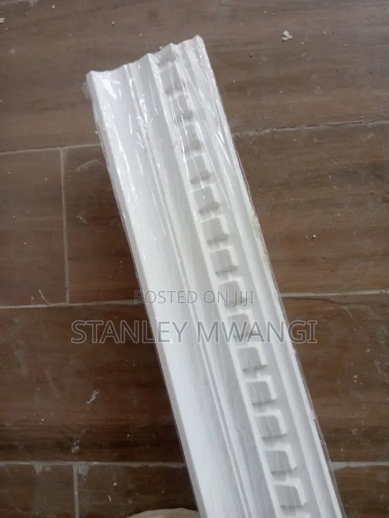Gypsum Materials