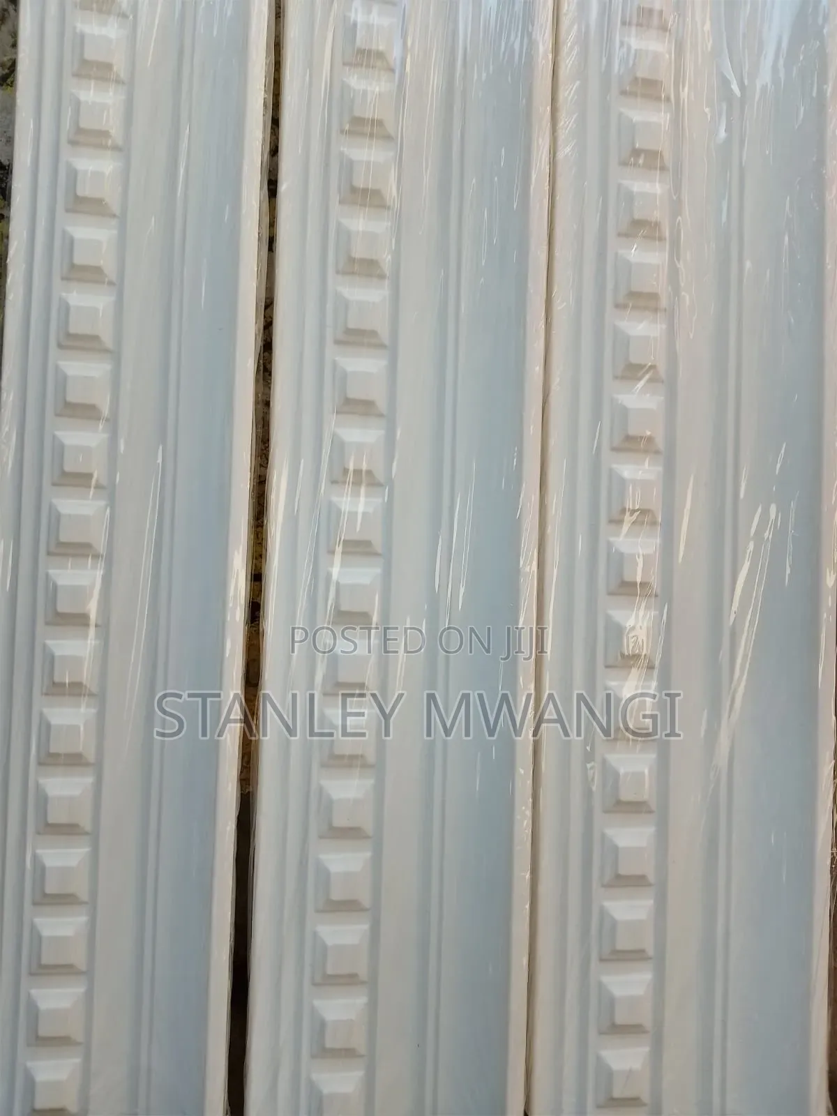 Gypsum Materials