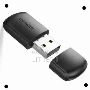 UGREEN AC650 Dual-Band Wireless USB Adapter – CM448