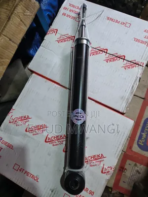 Shock Absorber for Daihatsu Mira