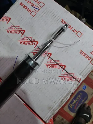 Shock Absorber for Daihatsu Mira