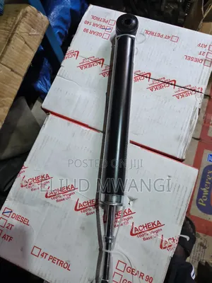 Shock Absorber for Daihatsu Mira