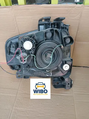 Suzuki Alto 2015-2018 Headlight