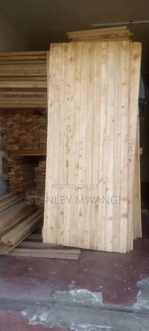 Gypsum Materials