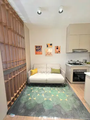 Furnished 1bdrm Apartment in Mogotio Oasis for sale