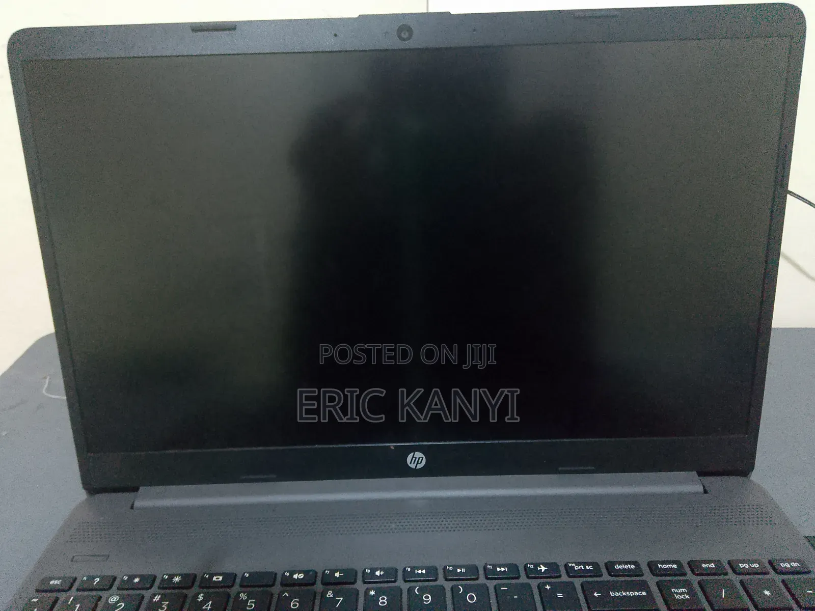 New Laptop HP 250 G8 16GB Intel Core i5 SSD 256GB