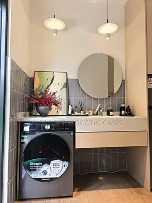 Furnished 1bdrm Apartment in Mogotio Oasis for sale