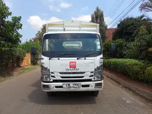 Isuzu NQR on Sale