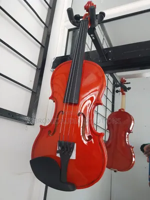 Marples 3/4 Fullsize Professional Solid Wood Musical Violin