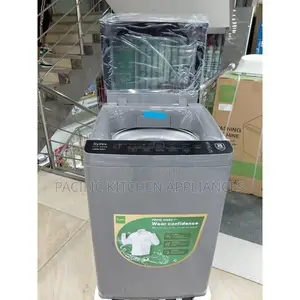 Syinix 11Kg Fully Automatic Top Load Washing Machine