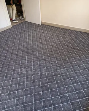 Maasai Mara 6mm Çarpet -Premium Wall to Wall Top Finish 