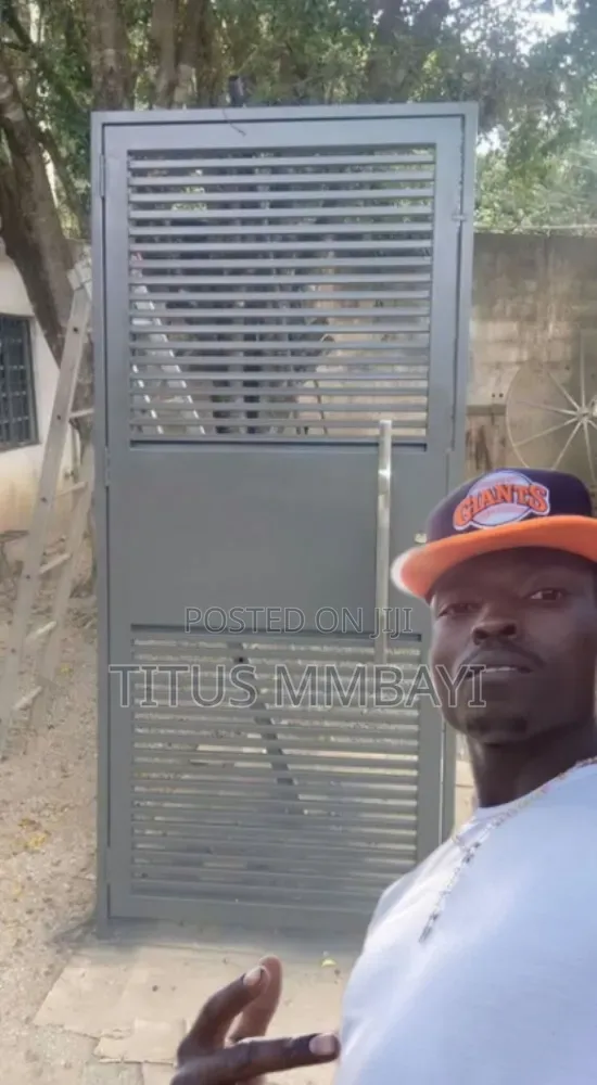 Steel Fabricator