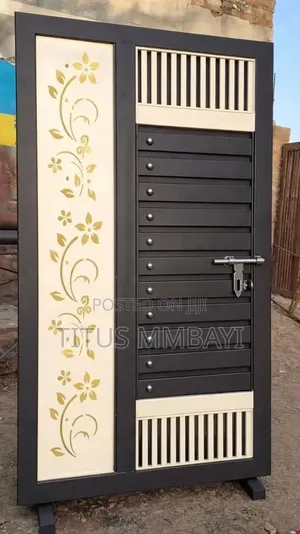 Steel Fabricator