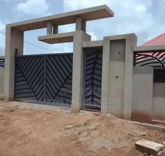 Steel Fabricator