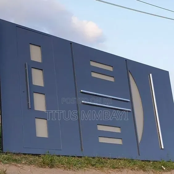 Steel Fabricator
