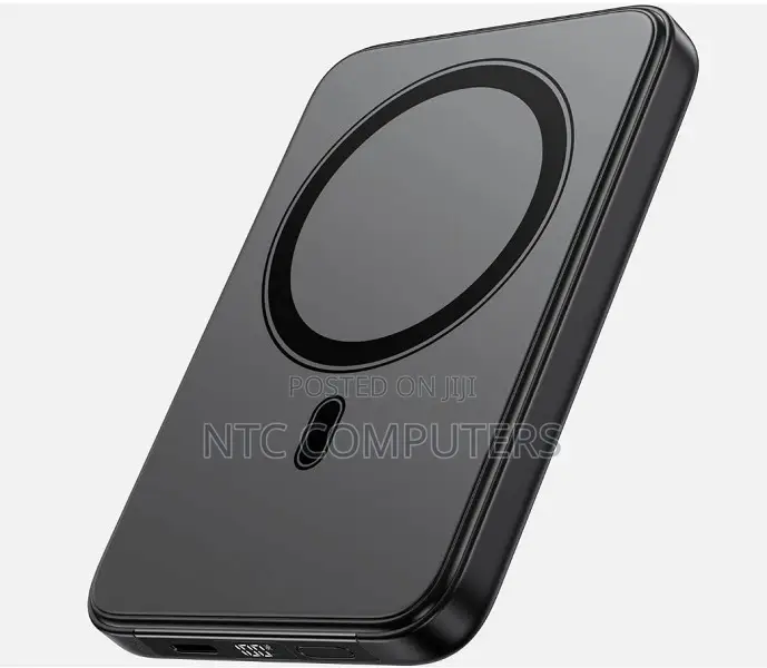 Lightwave Laptop Powerbank 20,000mAh Type C