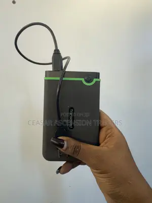 Transcend 2TB