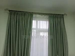 Beautiful Decorative Curtains