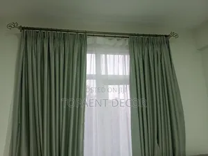 Beautiful Decorative Curtains