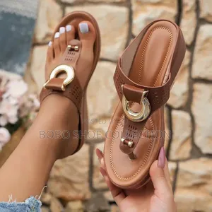 Ladies Wedges