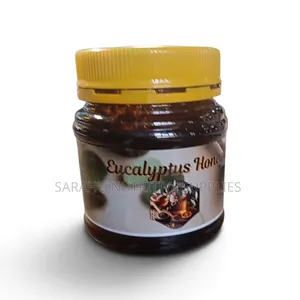 Eucalyptus Honey. 300ml