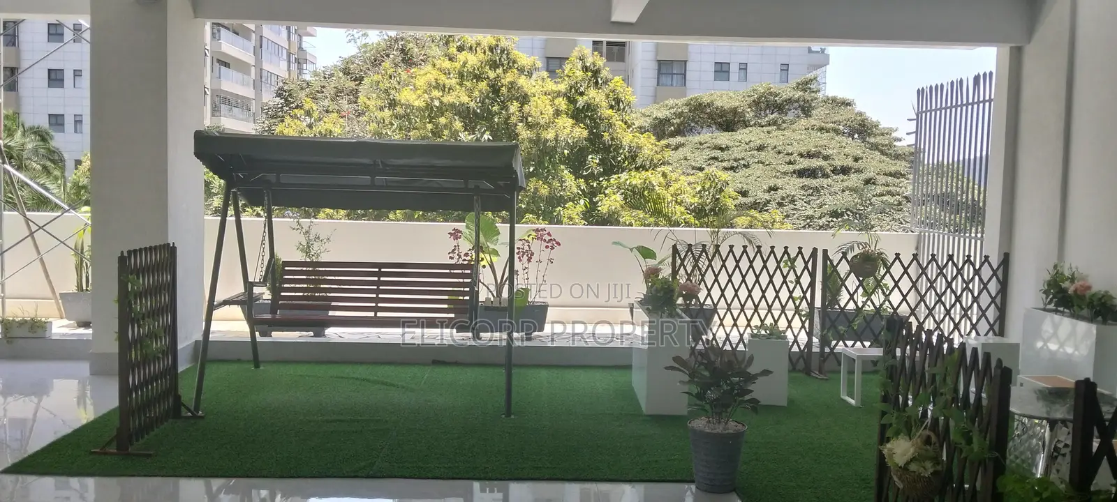 2bdrm Apartment in Versailles Garden, Kileleshwa for rent