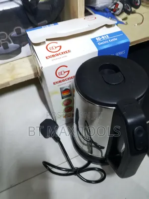Electric Kettle