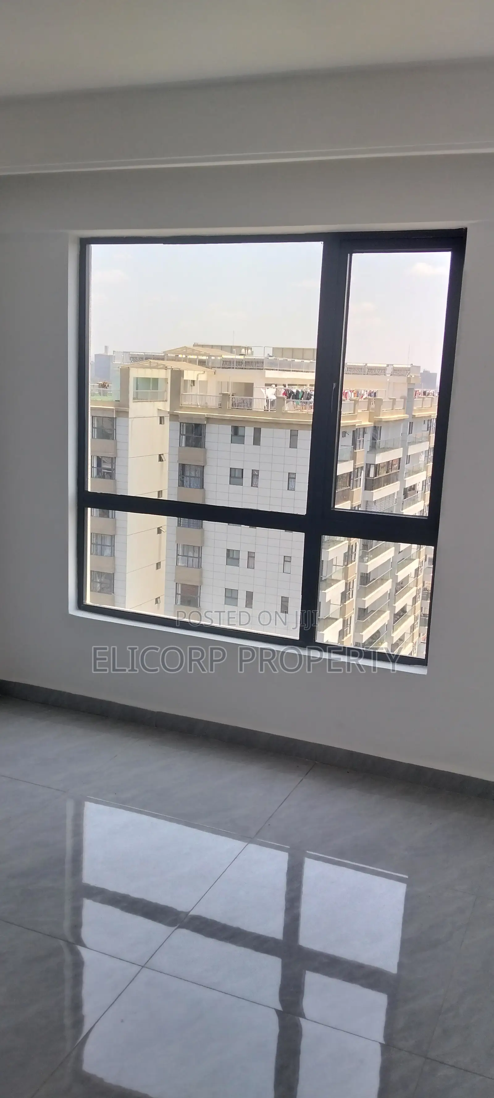 2bdrm Apartment in Versailles Garden, Kileleshwa for rent