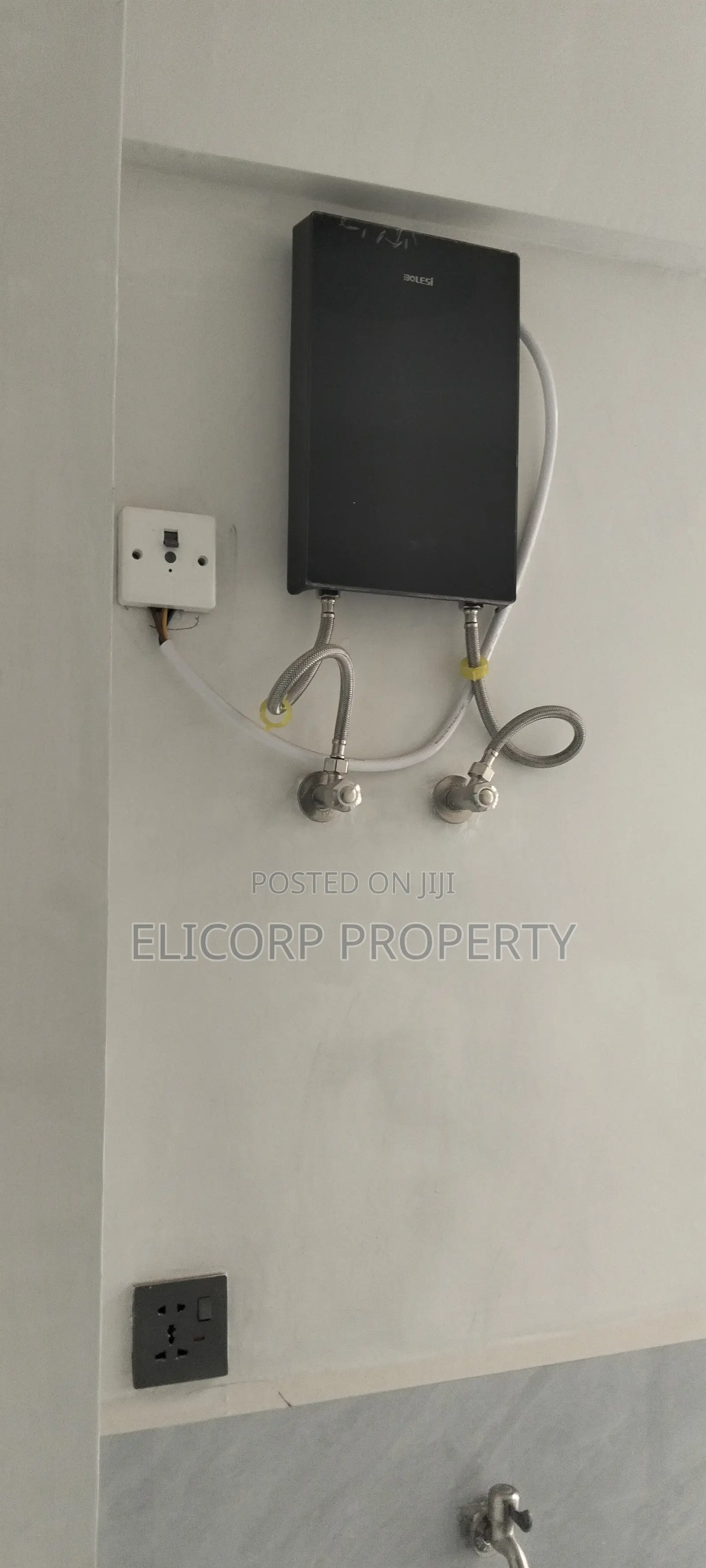 2bdrm Apartment in Versailles Garden, Kileleshwa for rent