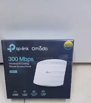 TP-Link EAP110 Business Grade WiFi Access Point