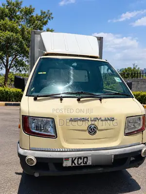 Ashok Leyland 2017 Cream White for Sale