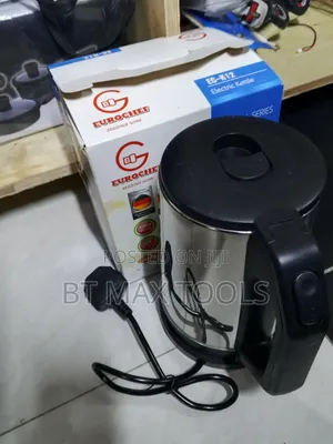 Electric Kettle