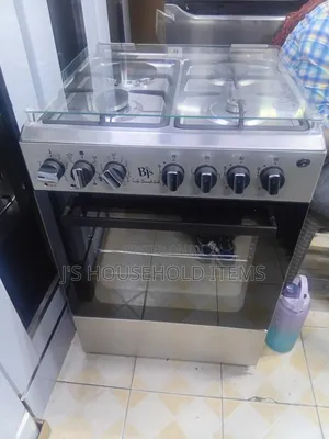BJS 60*60 Standing Cooker