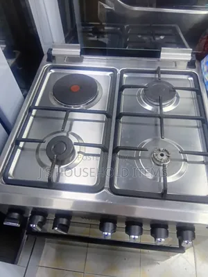 BJS 60*60 Standing Cooker