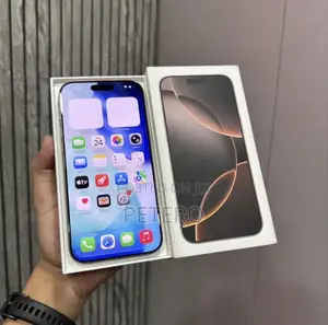 Apple iPhone 16 Pro Max 512 GB