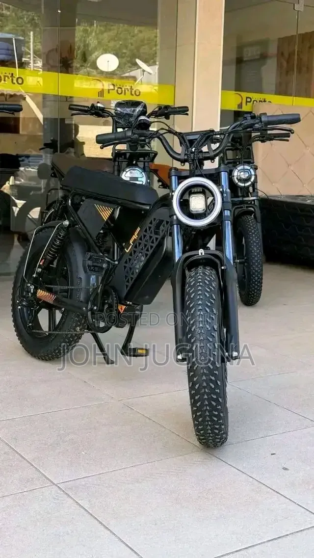 New Spark Ride Crazy Racing 2025 Black