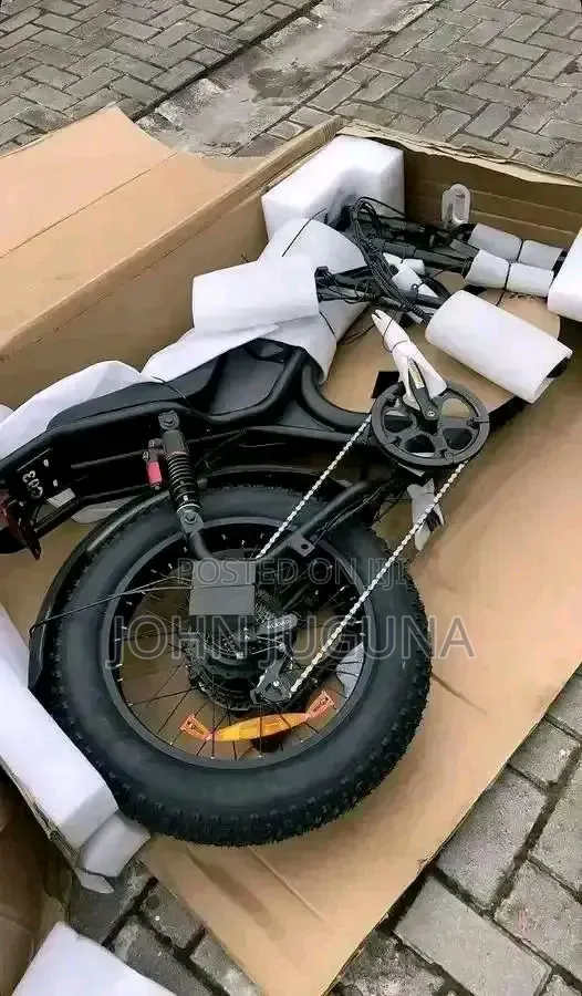 New Spark Ride Crazy Racing 2025 Black