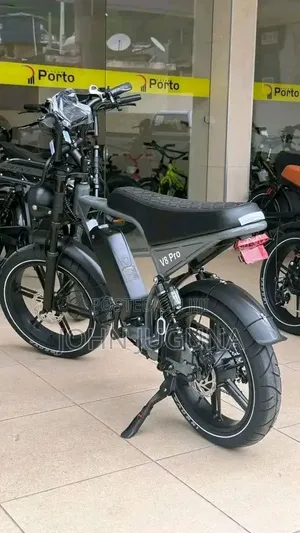 New Spark Ride Crazy Racing 2025 Black