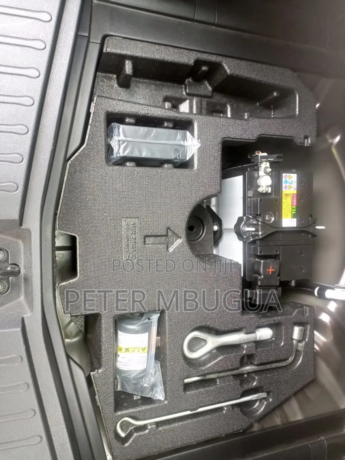 Nissan Note 1.2 Hybrid 2019 Brown