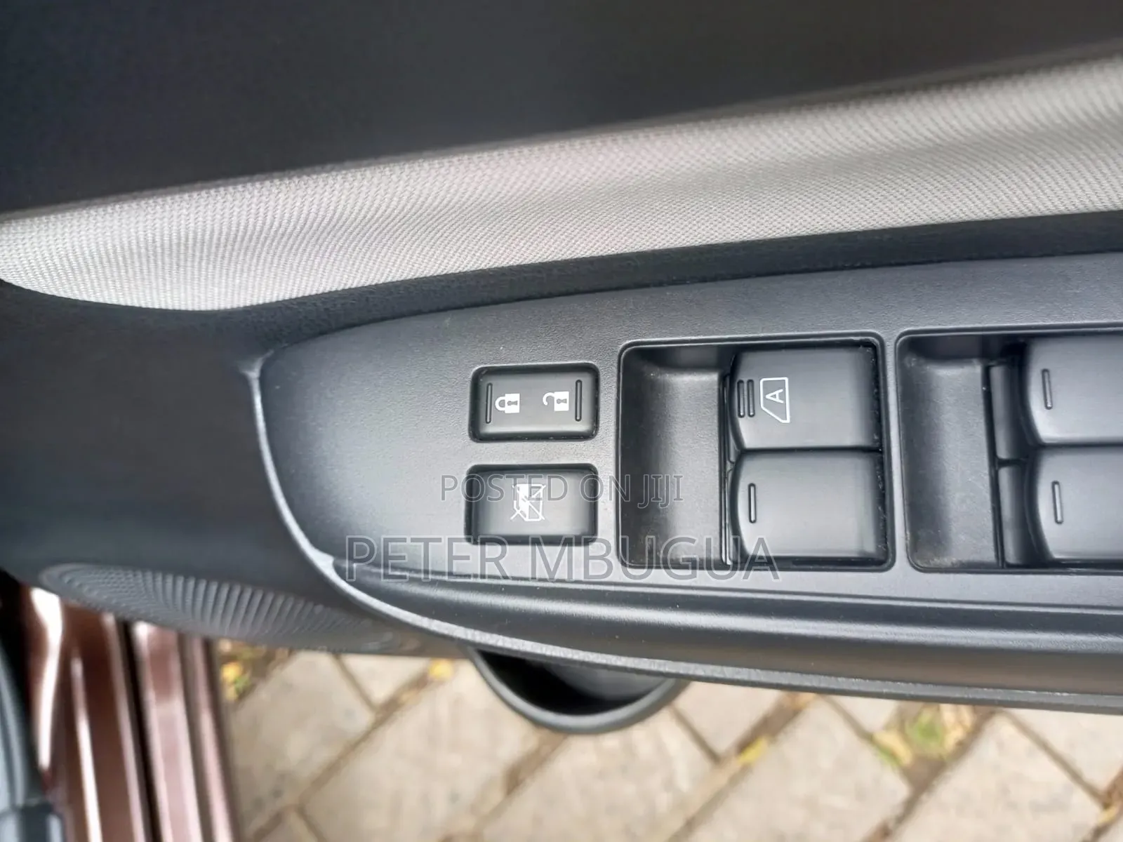 Nissan Note 1.2 Hybrid 2019 Brown