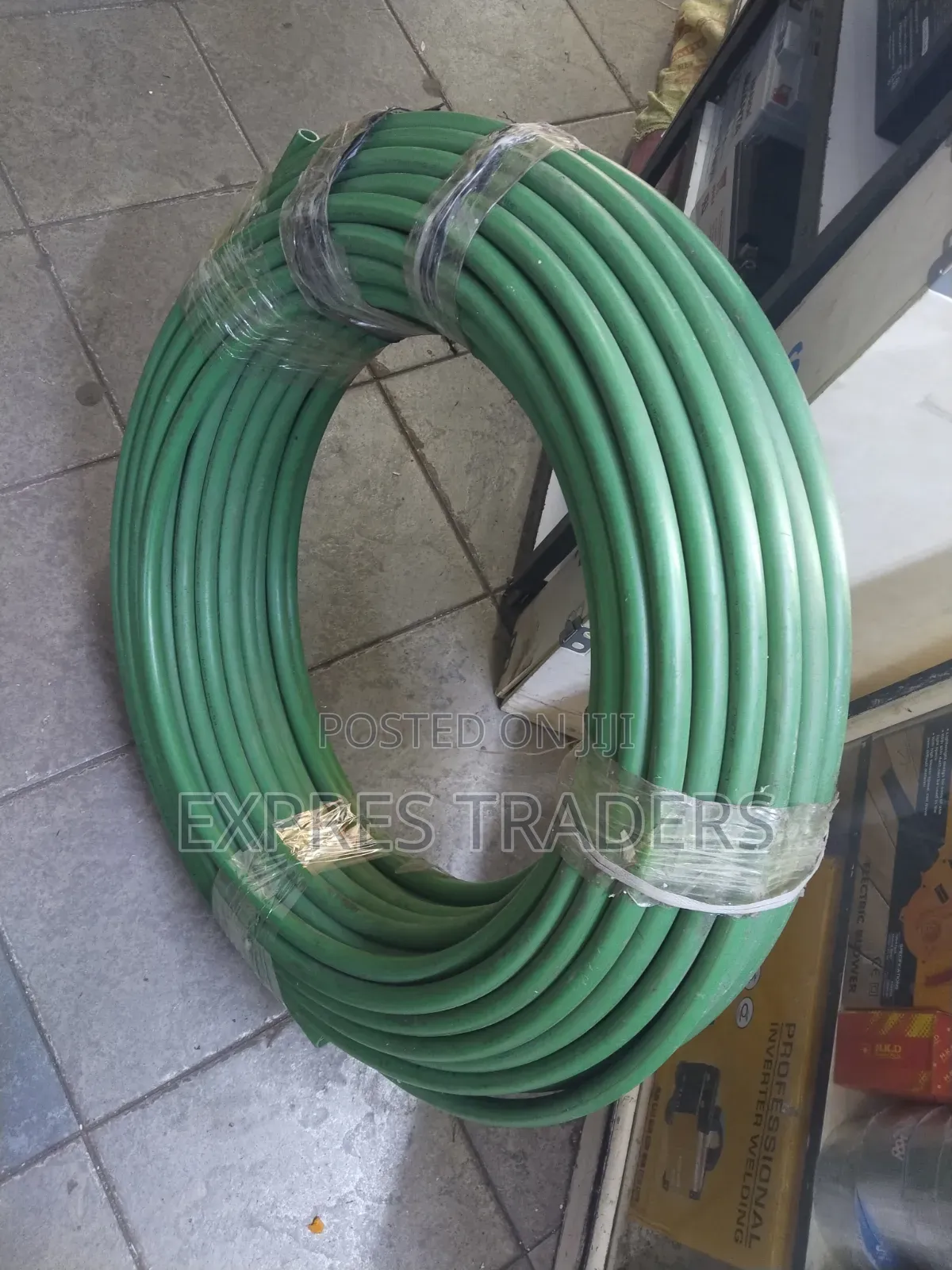 1/2"" ,100 Metres PPR Pipe