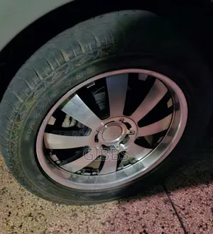 Lenso Concerto 20 Inch 6 Hole Rims
