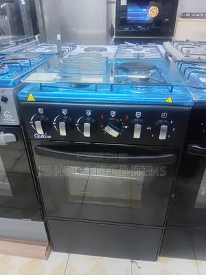 Olelon 50*55 3G + 1E Standing Cooker