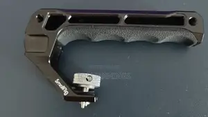 Smallrig Grip for Your Camera Rig.