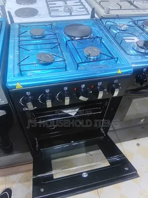 Olelon 50*55 3G + 1E Standing Cooker