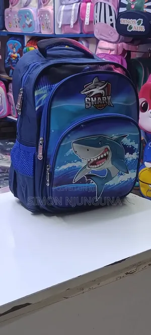 Kids School Bags