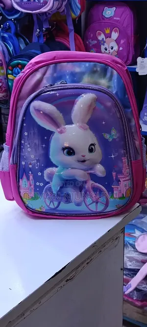 Kids School Bags