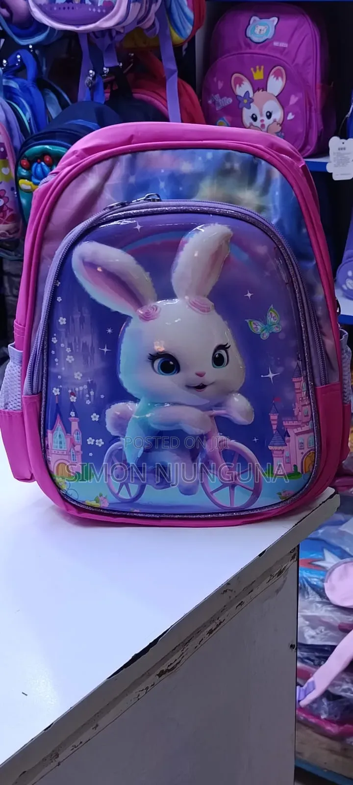 Kids School Bags
